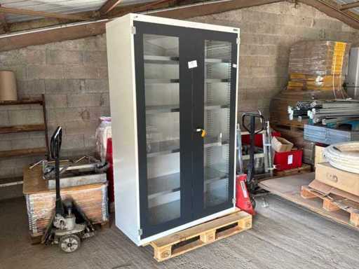 GARANT - Storage cabinet