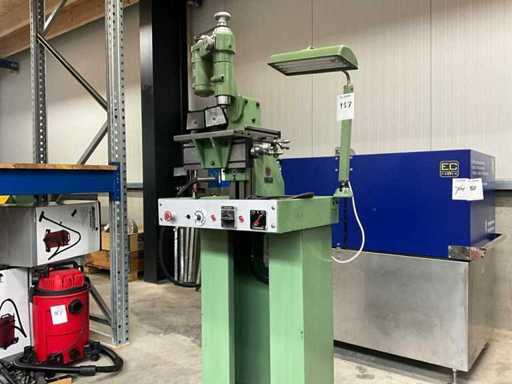SIXIS Verticale steekmachine