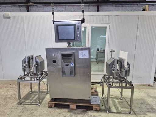 BIZERBA - LUCEO - Optische Sorter - 2017