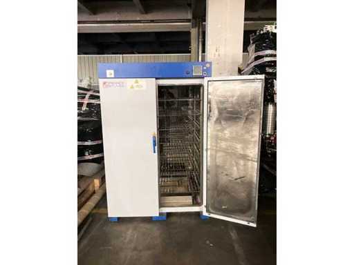 FRANCE ETUVES - XUE980 - Horno industrial ventilado - 2020