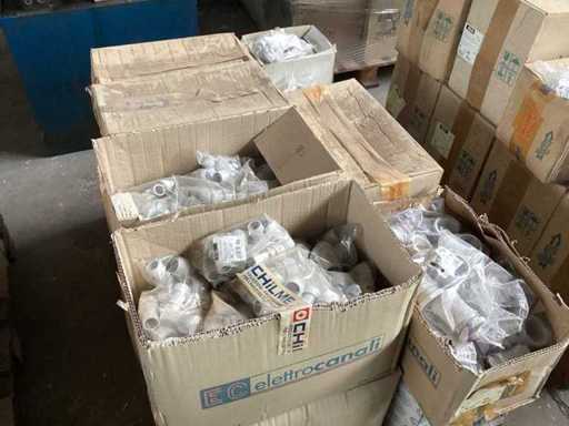 Electrical equipment