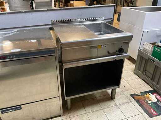 Electrolux RB/E1 Au-Bain-Marie