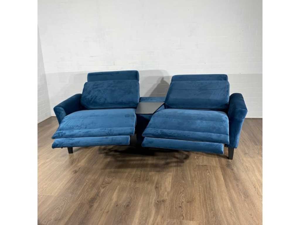 Recliner best sale cinema sofa