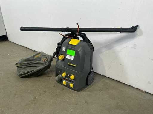 2024 Kärcher SG4/4 Steam Cleaner