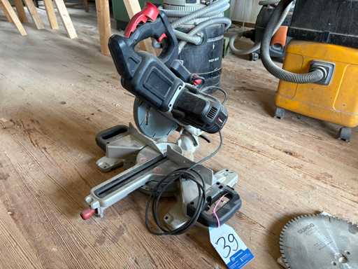 WÜRTH cross-cut saw