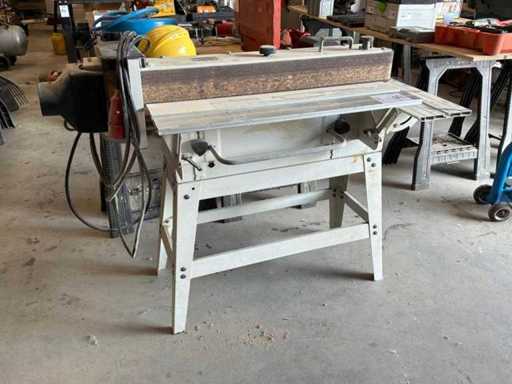 Szlifierka taśmowa Groot SK 2000SD