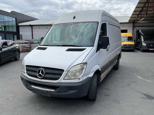 2011 MERCEDES SPRINTER
