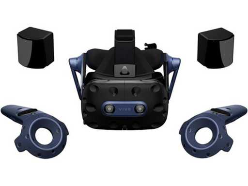 Virtual Reality Brille HTC Vive Pro 2