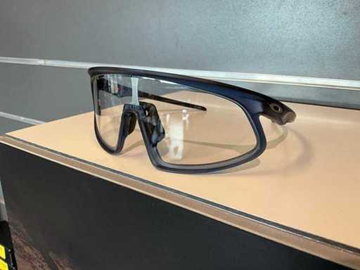Oakley RSLV 9484D0749 Cycling Glasses