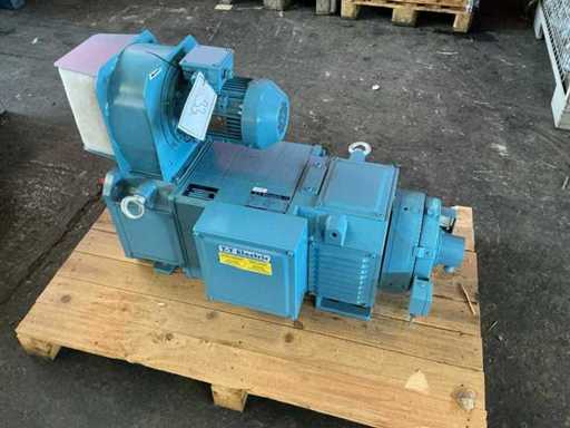 T-T ELECTRIC - LAK 4160C - Electric motor - 2022