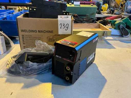 Smart Up MMA-105 Welding Machine
