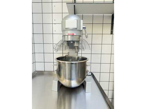 Planetair - Mixer - Keukenmachines & mixers (2x)