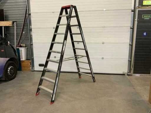 Altrex Taurus TDO 10 Ladder