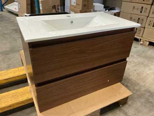 Ensemble de meubles de salle de bain