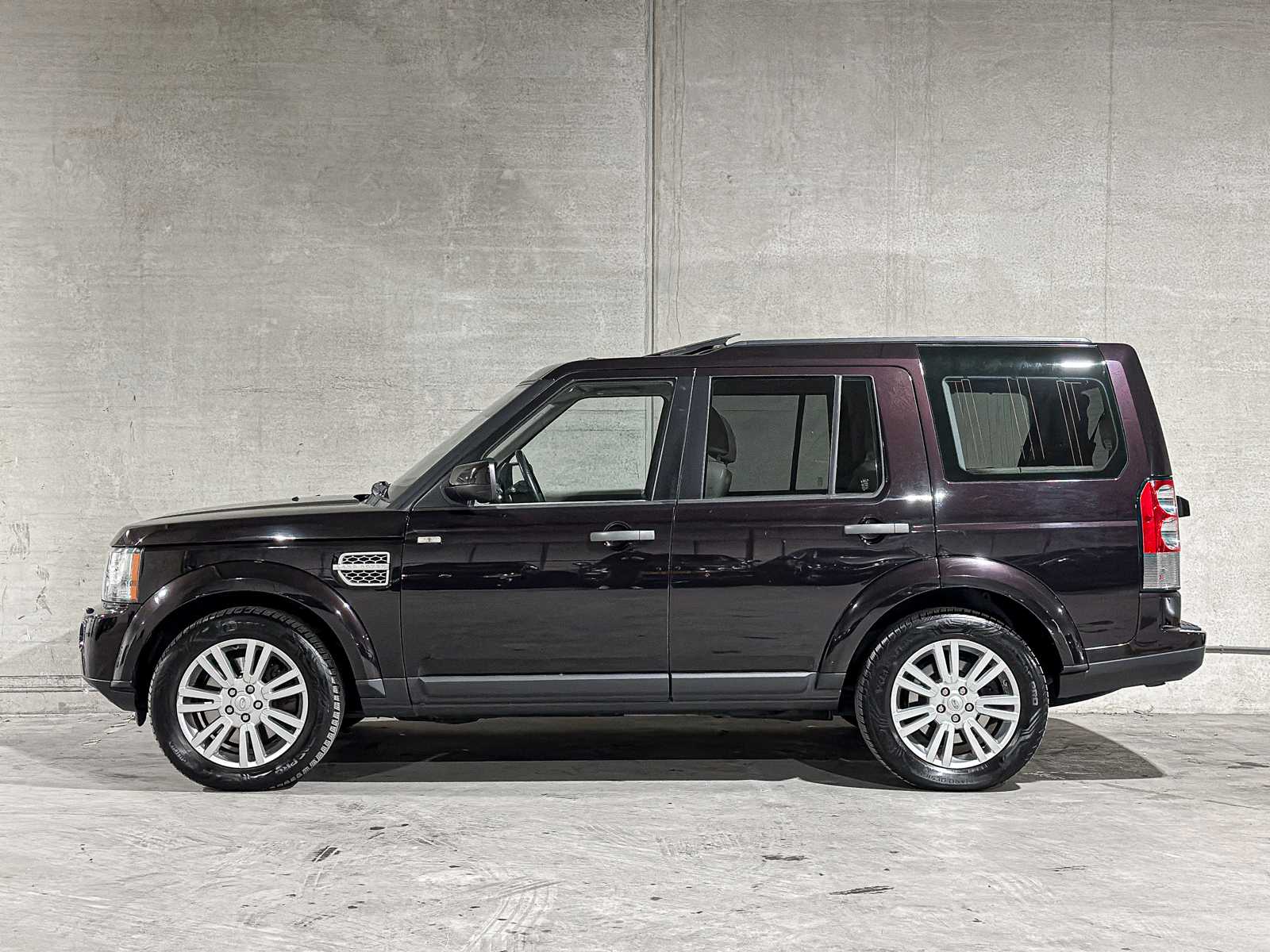 Land Rover Discovery 3.0 SDV6 HSE 7-Persoons 245pk 2011, 74-PDS-1