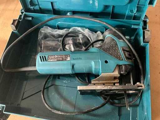 Makita 4351FCT Decoupeerzaag