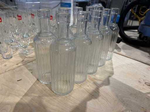 Carafe (10 volte)