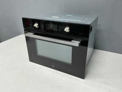 Etna - CM344ZT - Piec