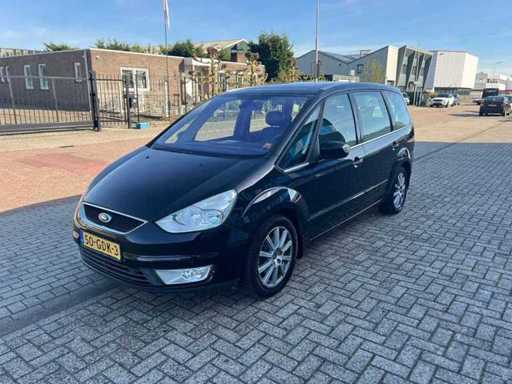 Ford Galaxy 2.3-16V Ghia Automatic 7pers, 50-GDK-3