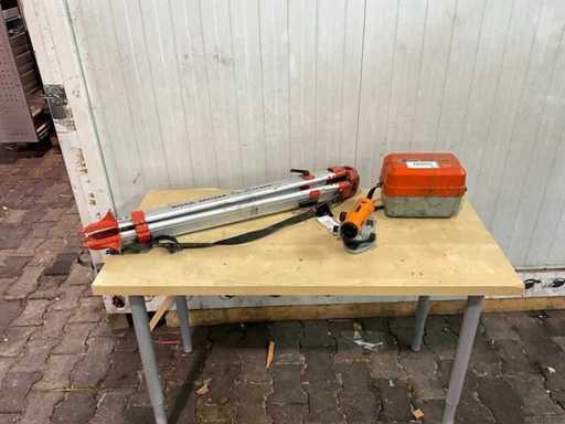 Urządzenie poziomujące Nedo F 28