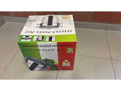 Four à spaghetti - 11L - Ustensiles de cuisine