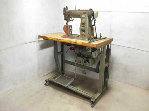 Pfaff - 416 - Machine à coudre industrielle sur table de travail