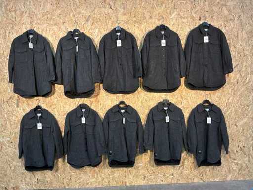 Goose-craft Jackets (10x)