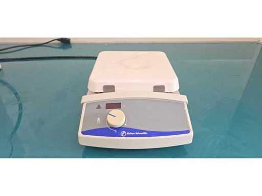 Ficher Scientific - 11-102-50 SH - Plaque chauffant