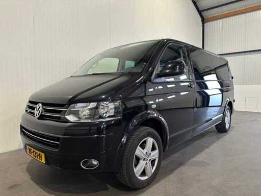 Volkswagen Transporter 2.0 TDI L2H1 Com. Podwójna kabina VF-131-H