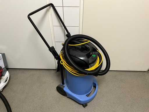 Numatic - WV470-2 - Aspirapolvere ad acqua