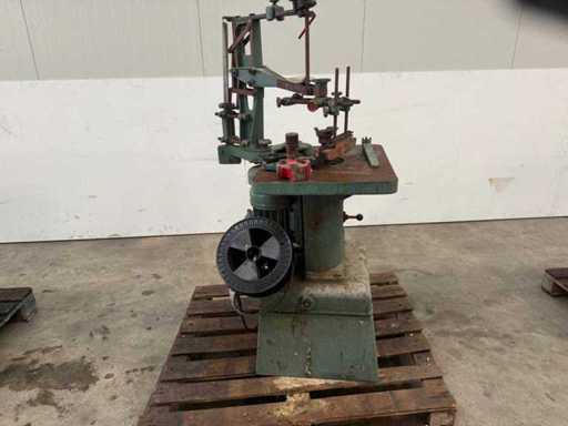 Pods / stefani Thicknesser