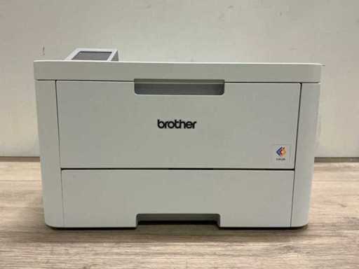 Brother HL-L8230CDW Printer
