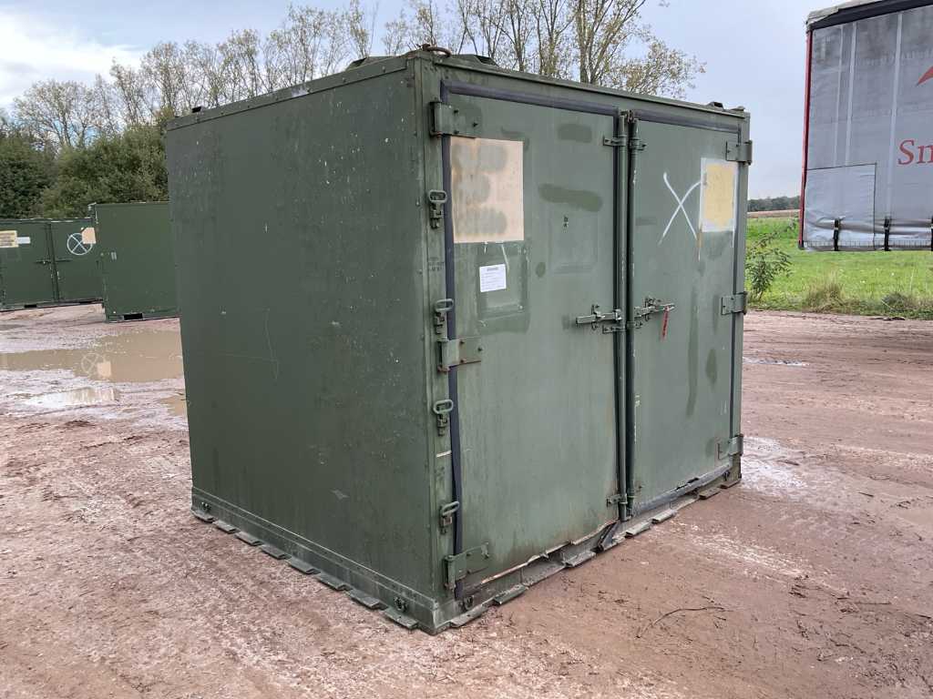 Army container