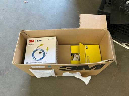 3M ULTRAFIT Gehoorbescherming