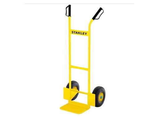 STANLEY – Stauwagen – 200 kg