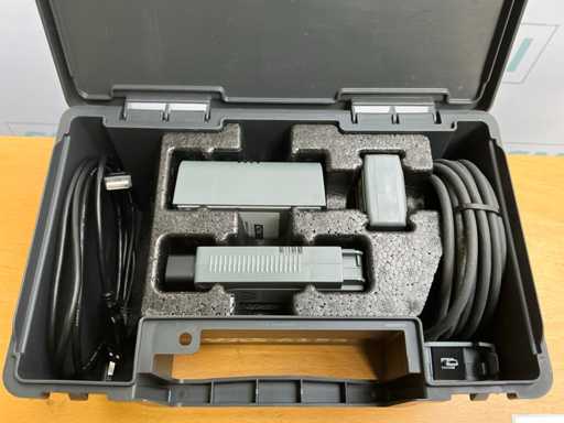 Volkswagen VAS 6154 Samochodowe urz?dzenie diagnostyczne