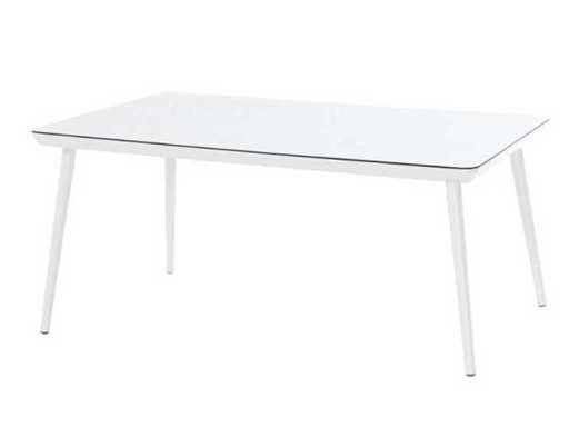Hartman - Sophie Studio - Table de jardin (170x100cm)