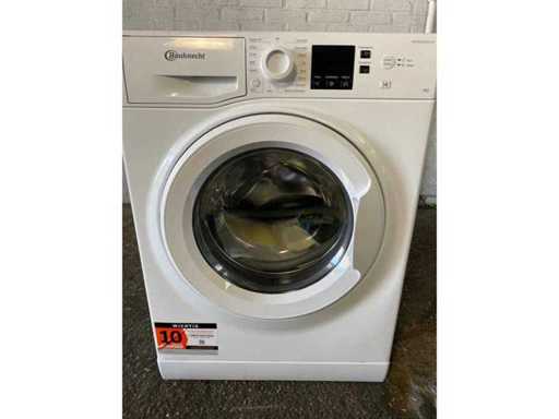 Bauknecht BPW 814 A | Lavatrice | 8 kg | Un'etichetta | Esposizione tedesca