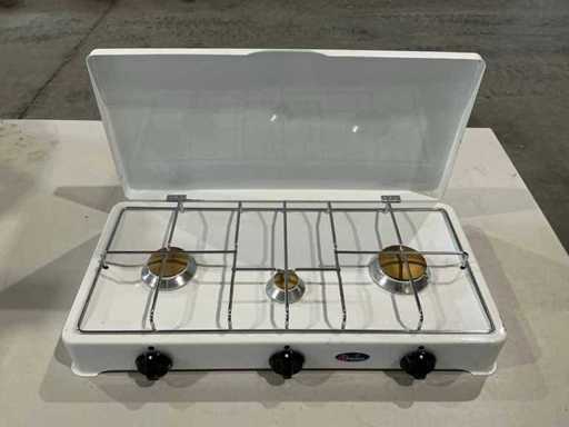 Parker 5328C Gaskooktoestel