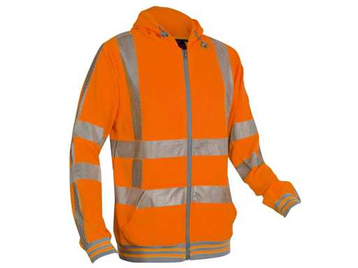 Oxxa - 6230 - RWS hoodie maat 2XL (15x)