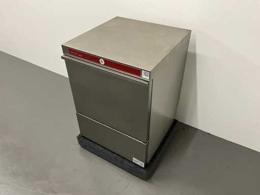 Bar Aid (par Hobart) - S500-10 - Lave-vaisselle à grille