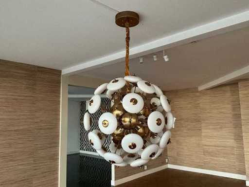 Ø lampada a sospensione da 90 cm