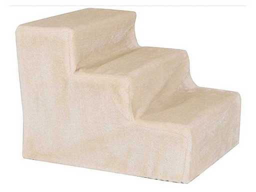lionto - Dog stairs - Beige