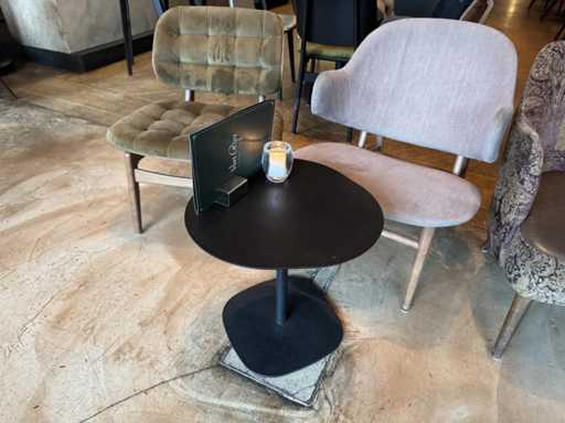 Satellite - Table d’appoint (2x)