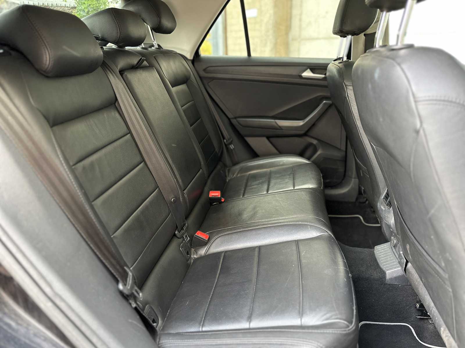 Volkswagen T-Roc 1.0 TSI Style 116pk 2018 (Origineel-NL), RS-137-V