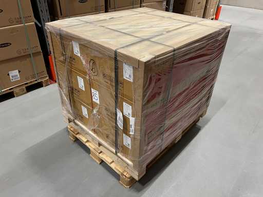 Goodwe GW6K-DT 6kW Stringomvormers - 2023 (x12)