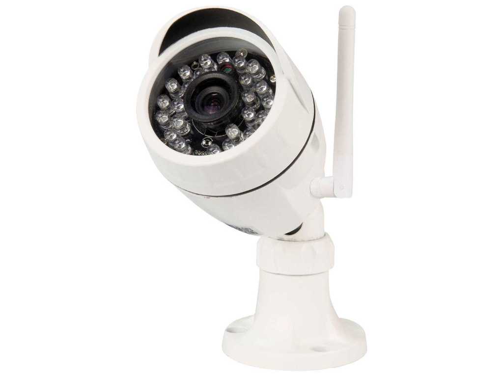 Alecto store security camera