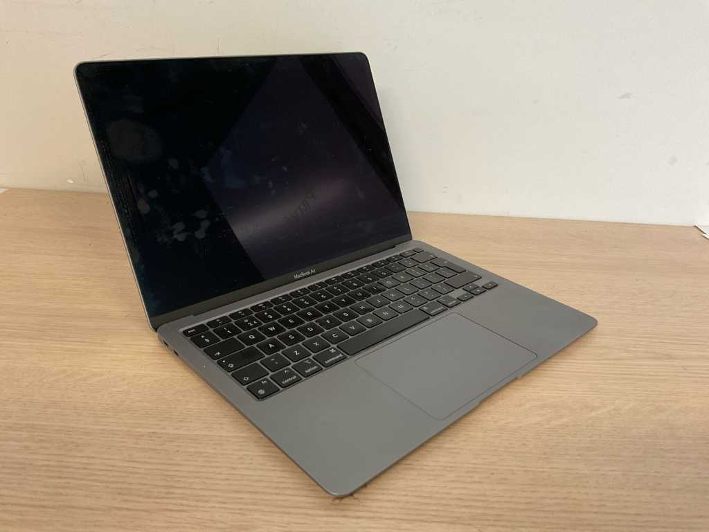 Apple MacBookAir10.1