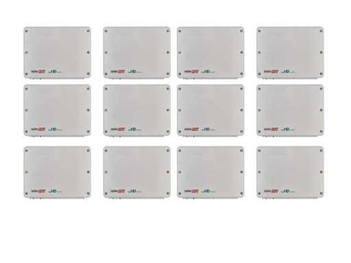 SolarEdge - SE3500H - Wechselrichter (12x)