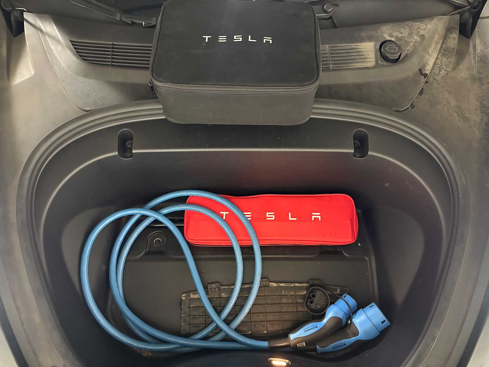 Tesla Model 3 Long Range AWD 75kWh 351pk 2019 (Origineel-NL), G-421-XX